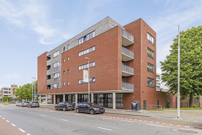 Rumpenerstraat 143 HS01, 6443 CC, Brunssum