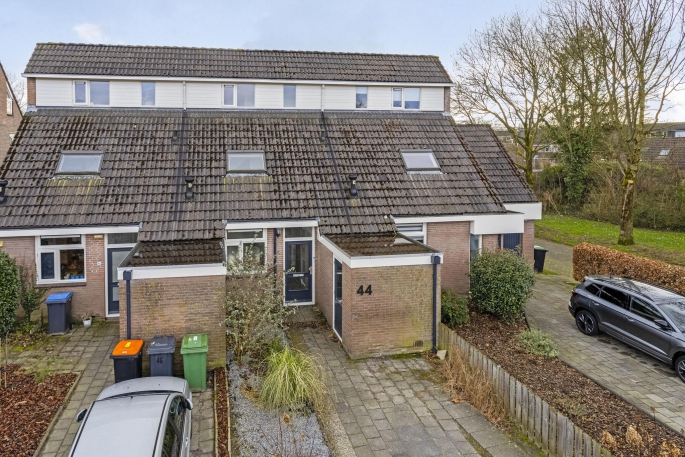 Woerdes 44, 9407 CG, Assen