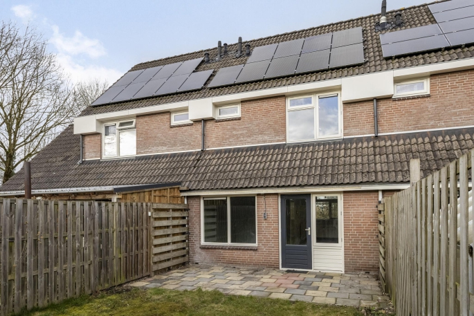 Woerdes 44, 9407 CG, Assen