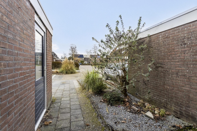 Woerdes 44, 9407 CG, Assen