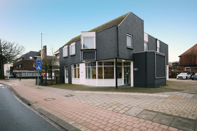 Hoofdstraat 182, 3972 LG, Driebergen-rijsenburg
