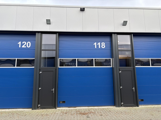 Usselerhalte 118, 7547 SH, Enschede