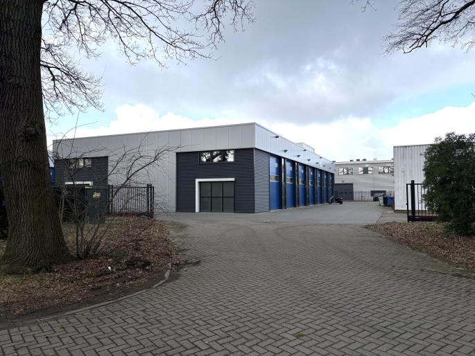 Usselerhalte 118, 7547 SH, Enschede