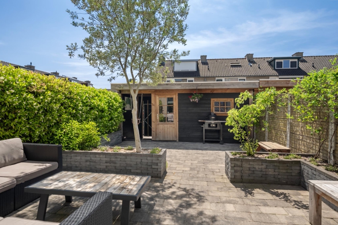 Zadelmakerij 8, 2993 CA, Barendrecht