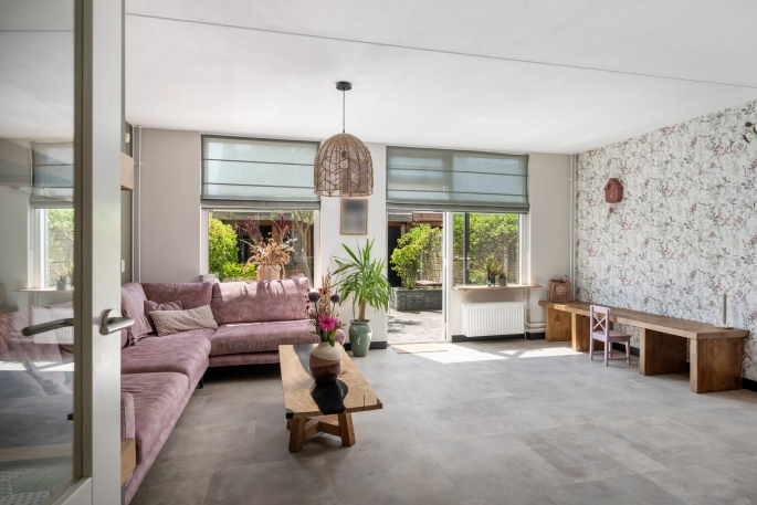 Zadelmakerij 8, 2993 CA, Barendrecht
