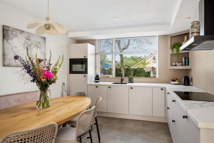 Zadelmakerij 8, 2993 CA, Barendrecht