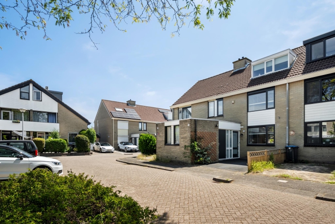 Zadelmakerij 8, 2993 CA, Barendrecht