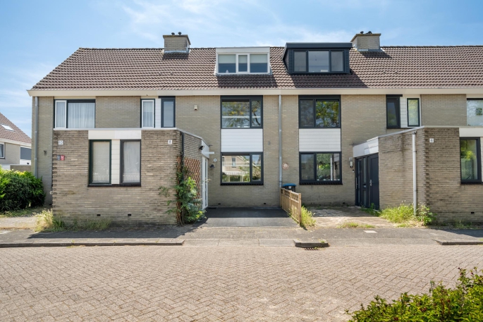 Zadelmakerij 8, 2993 CA, Barendrecht