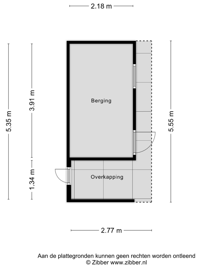 Zadelmakerij 8, 2993 CA, Barendrecht