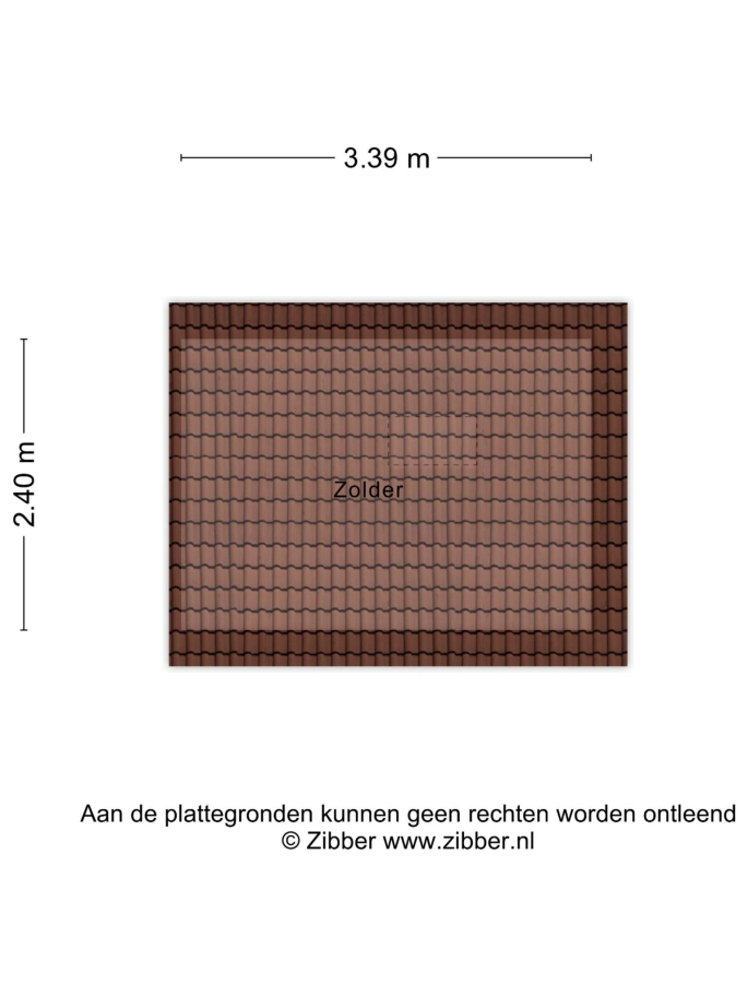 Zadelmakerij 8, 2993 CA, Barendrecht