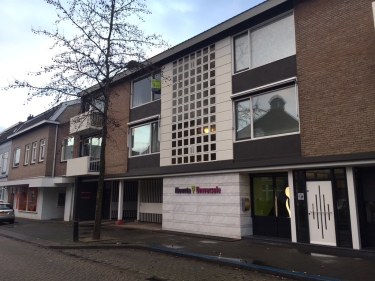 Hoofdstraat 108, 6432 GH, Hoensbroek