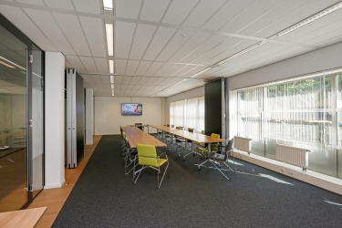 Meander 251, 6825 MC, Arnhem