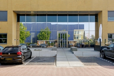 Meander 251, 6825 MC, Arnhem