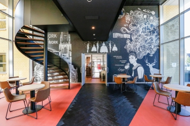 Meander 251, 6825 MC, Arnhem