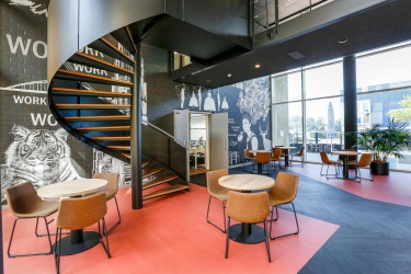 Meander 251, 6825 MC, Arnhem