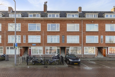 Bas Jungeriusstraat 86 C, 3081 VJ, Rotterdam