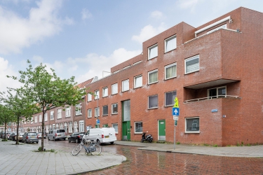 Blokweg 62, 3074 RK, Rotterdam