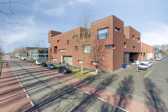 tt. Vasumweg 152, 1033 SH, Amsterdam