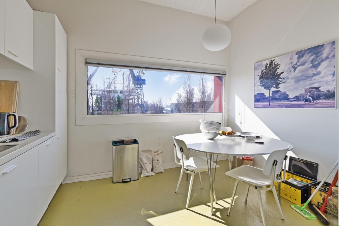 tt. Vasumweg 152, 1033 SH, Amsterdam