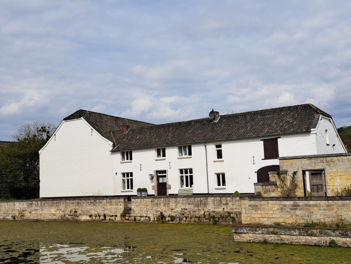 Oud-Valkenburg 21, 6305 AA, Schin op geul