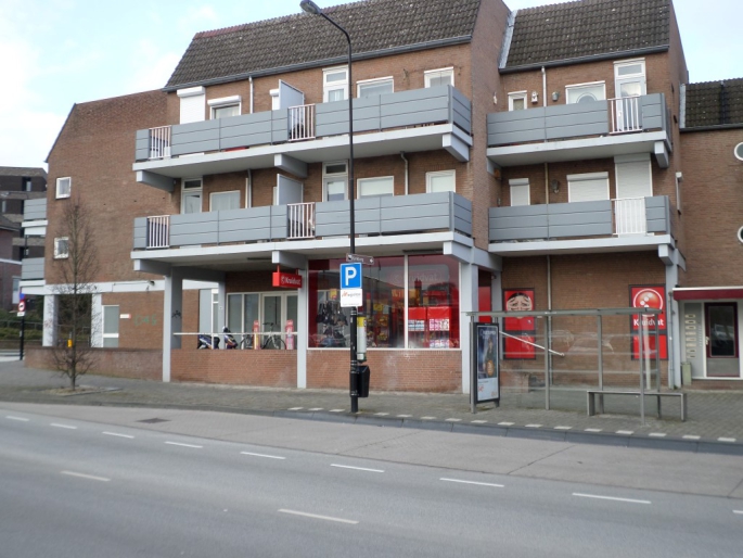 Veldhofstraat 19, 6471 CA, Eygelshoven